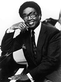 Billy Taylor